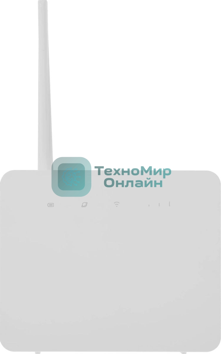 Модем Huawei Brovi 4G CPE 3s B313-322 (поставляется без батареи)