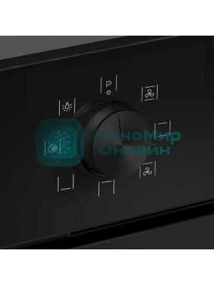 Шкаф духовой электрический MAUNFELD FEOF7871B2