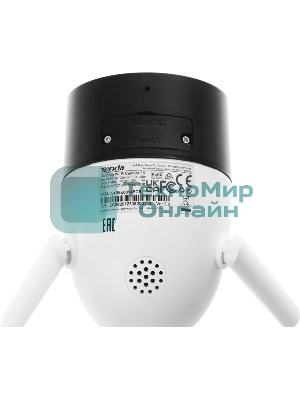 Система видеонаблюдения KIT 8CHW-3TC K8W-3TC TENDA