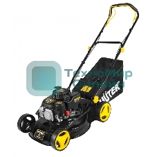 Газонокосилка бензиновая Huter GLM-460ST (70/3/10)