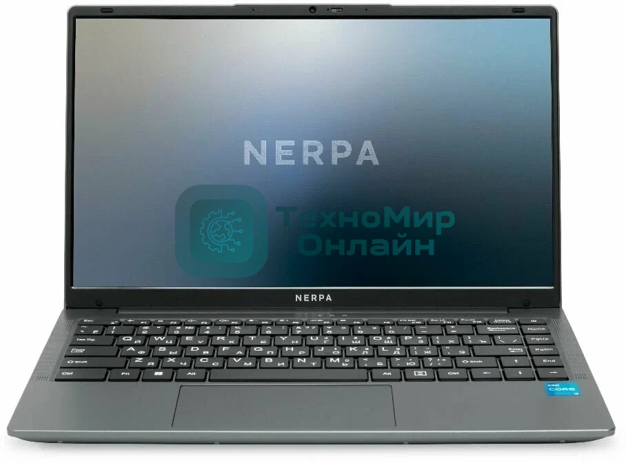 Ноутбук NERPA CASPICA ALOSO I342-14 (14.1