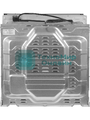 Электрическая духовка Gorenje BOS67371SYW 60 см, 77 л, Коллекция: Simplicity, Очистка паром AquaClean, 12 режимов, белый