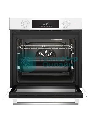 Духовой шкаф Beko BBIM14300WMS