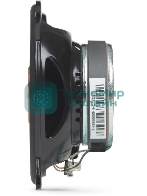 Колонки автомобильные Infinity Reference 5032CFX 135Вт 92дБ 3Ом 13см (5дюйм) (ком.:2кол.) коаксиальные двухполосные