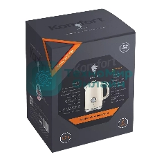 Чайник электрический LEONORD LE- 1901/2 RETRO (105840)