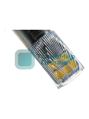 Лампа светодиодная Camelion (13750) LED5-G4-JC-NF/845/G4