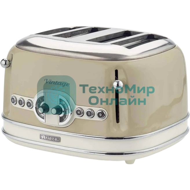 Тостер Ariete 00C015603AR0