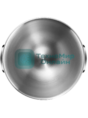 Кухонная машина Bosch MUM9A66R00 планетар.вращ. 1600Вт красный