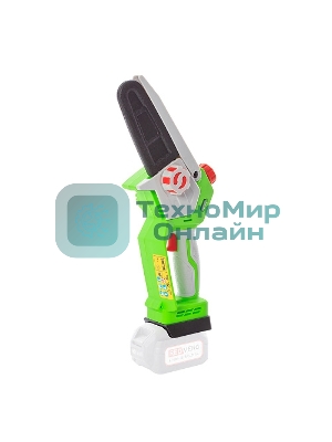 Цепная пила RedVerg RD-C18BL/U дл.шины:5