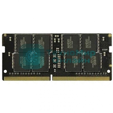 Оперативная память AMD Radeon R3 Value Series, DDR3, 8GB (1x8GB), 1333 MHz, CL9, без радиатора, SO-DIMM