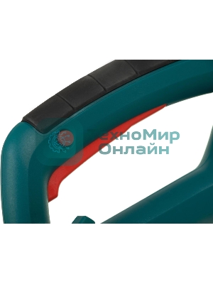 Электрокоса Hyundai GC 1000 двигатель электрический, 1000 Вт, 5,09 кг