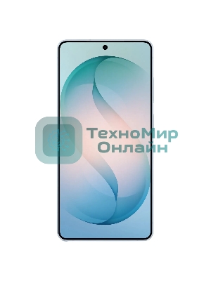 Смартфон Samsung Galaxy S26 Ultra SM-S948B 12/256Gb голубой