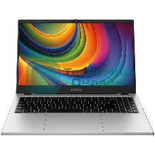 Ноутбук Digma EVE P5852 N-series N200 8Gb SSD 256Gb Intel UHD Graphics 15.6