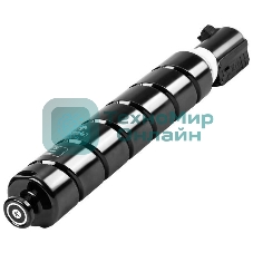 Картридж лазерный ELP XT67K черный (36000 стр.) для Deli M201CR