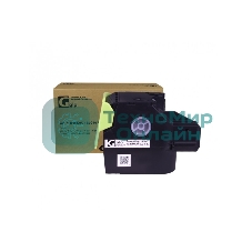 Картридж лазерный GalaPrint GP-71B50K0/71B0010 черный (3000 стр) для Lexmark LaserPrinter CS317/CS417/CS517/CX317/CX417/CX517