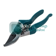 Секатор RACO 4206-53/142C с алюминиевыми рукоятками 210мм