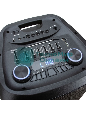 Колонка Eltronic 12