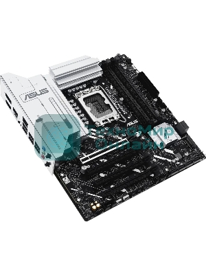 Материнская плата ASUS PRIME Z890M-PLUS WIFI, LGA 1851, Intel Z890, 4xDDR5, 6xSATA, 3xM.2, 1xPCIe 5.0 x16, 1xPCIe 4.0 x4, 2xPCIe 4.0 x1, 1xHDMI, 1xDP, 1x2.5Gb LAN, 2xUSB-A 2.0, 4xUSB-A 3.2 Gen 1, 1xUSB-A 3.2 Gen 2, 1xUSB-C 3.2 Gen 2x2, 3x3.5 мм, 7.1, mATX