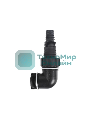 Садовый насос дренажный Patriot F900 900Вт 14000л/час