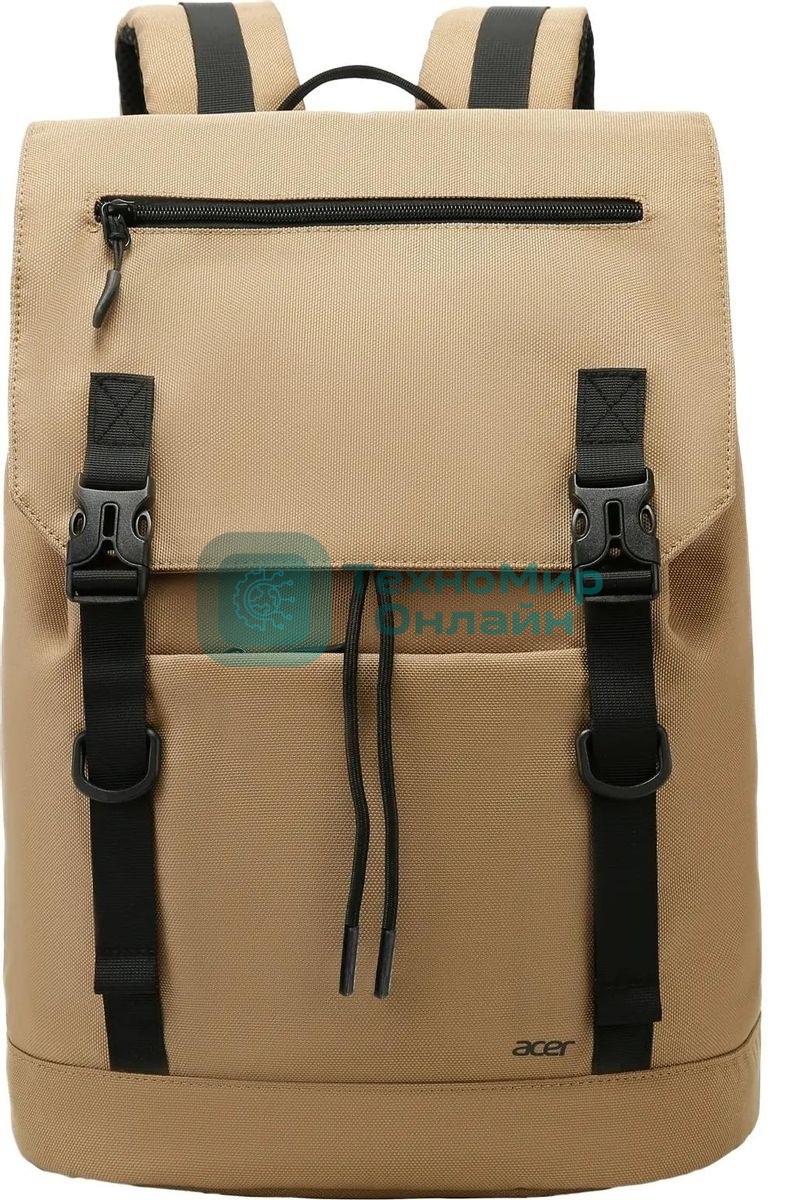 Рюкзак для ноутбука 15.6