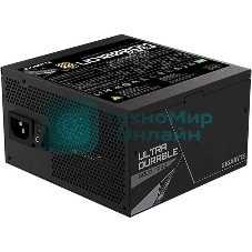 Блок питания Gigabyte UD1000GM PG5 V2 GP-UD1000GM PG5 1000W, 80Plus, Gold, Полностью модульный, PCIe Gen 5.0 compatible v2.0 (28200-U10GP-2EUR)