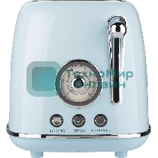 Тостер LEONORD LE-1902/1 RETRO (105838)