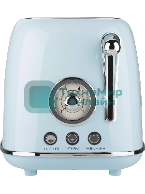 Тостер LEONORD LE-1902/1 RETRO (105838)
