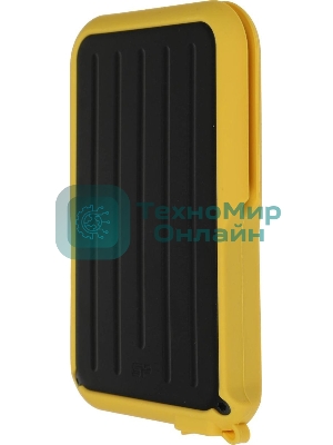 Внешний HDD 2.5