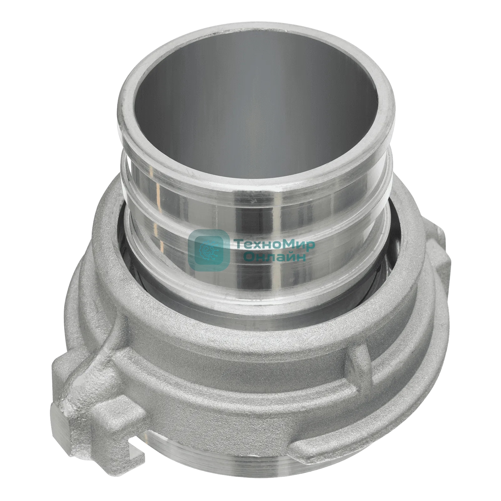 Головка рукавная Denzel HC-80, диаметр 3