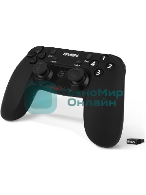 Геймпад беспроводной SVEN GC-3050 SV-016005