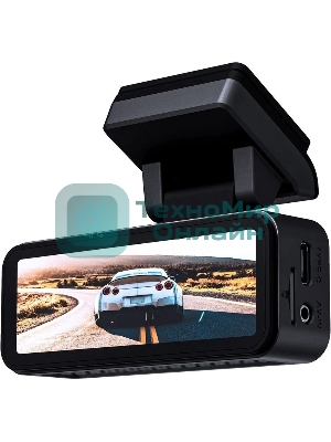 Видеорегистратор Digma FreeDrive 950DW, 3840x2160, 3.2