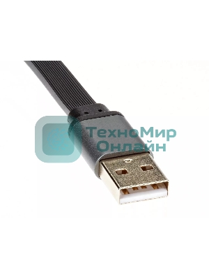 Переходник USB2.0-->audio Telecom 0.1m (TA313U)