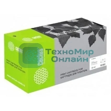 Блок фотобарабана Cactus CS-CB386AR желтый цв:23000 стр. для CLJ CM6030/6040/6015 HP