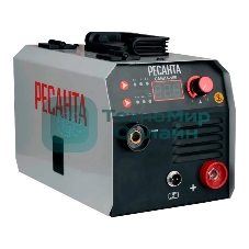 Сварочный полуавтомат Ресанта САИПА-160 (MIG/MAG)
