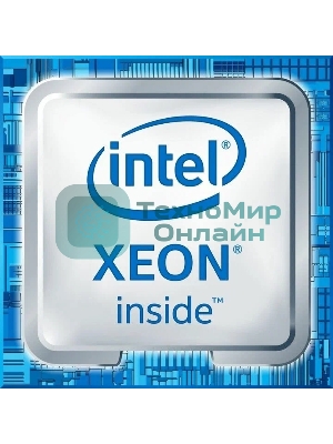 Процессор Intel Xeon E-2388G Soc-1200 3.2GHz OEM
