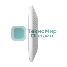 Точка доступа TP-Link Blazing-Fast WiFi 6 Speeds (574 Mbps on 2.4 GHz + 4804 Mbps on 5 GHz)