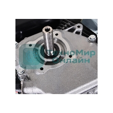 Двигатель бензиновый HUTER GE-170F-19