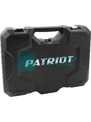Набор автоинструмента Patriot SSP-108 