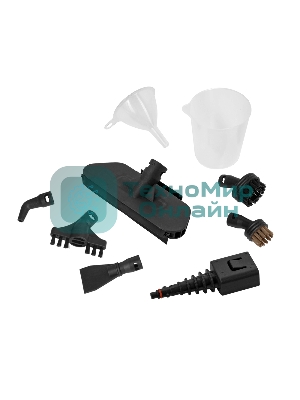 Паровая швабра Maunfeld MF-1934GR