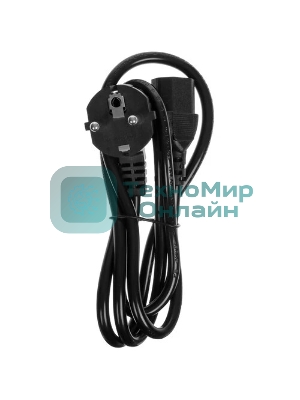 Блок питания 1STPLAYER BLACK.SIR 6.0 (SR-600W), 600Вт, 80 PLUS, 120мм, черный