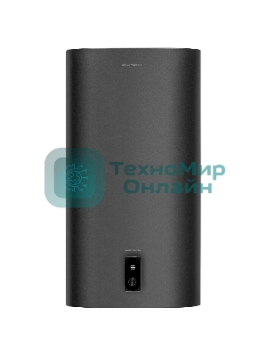 Водонагреватель Royal Thermo RWH 100 Smalto Inverter Grafit