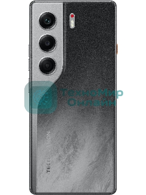 Смартфон Tecno Camon 40 CM5, 8/256Gb, черный