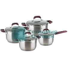 Набор посуды Rondell RDS-824