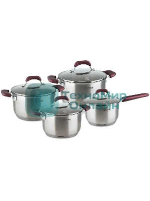 Набор посуды Rondell RDS-824