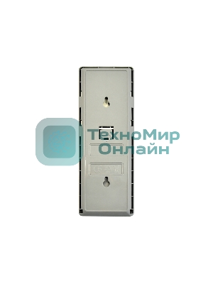 Освежитель воздуха автоматический puff-6115 белый, ударопрочный, EURO 320, 300 и 260 мл, 9х10х25 см