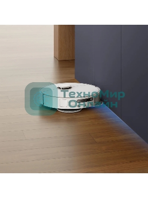 Робот-пылесос Dreame Bot L40 Ultra CE, RLD52SE