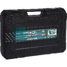 Перфоратор ИНТЕРСКОЛ ПА-24/18В без АКК и ЗУ