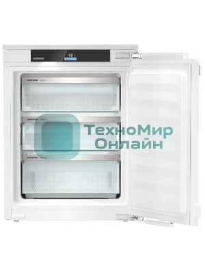 Морозилка встраиваемая IFNbi 3553-22 001 LIEBHERR