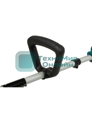 Электрокоса Hyundai GC 1000 двигатель электрический, 1000 Вт, 5,09 кг