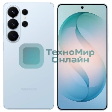 Смартфон Samsung Galaxy S26 Ultra SM-S948B 12/256Gb голубой